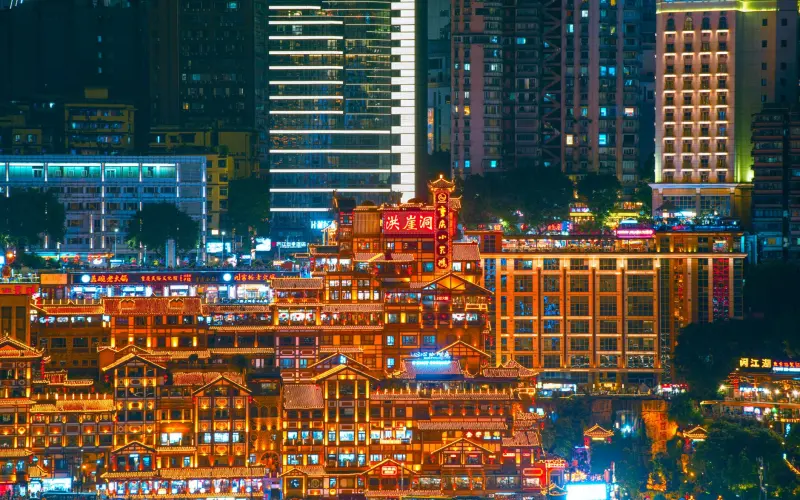 重庆新能源充电桩市场发展现状与西南地区建设机遇分析正文配图 2